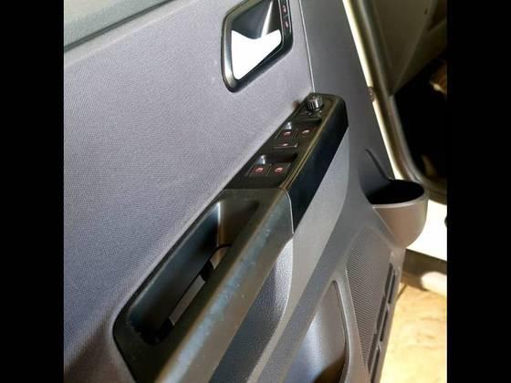 CROSSFOX 2012/2013 1.6 MI FLEX 8V 4P MANUAL - Foto 9