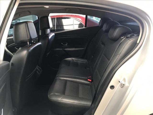 Renault Fluence 2.0 Dynamique 16v - Foto 10