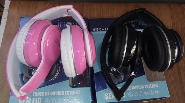 Fone de ouvido - Foto 2