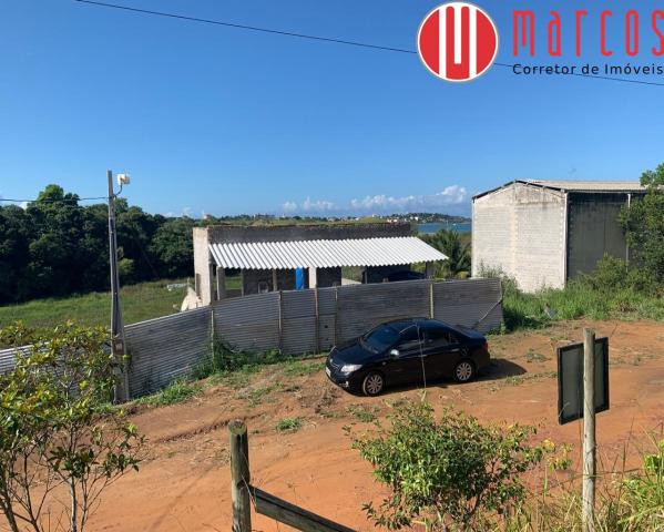 Lote em Meaipe com vista para o mar - Foto 5