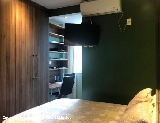 Apartamento para Venda em Rio de Janeiro, Copacabana, 2 dormitórios, 2 banheiros, 1 vaga - Foto 6