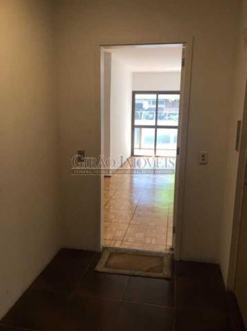 Excelente apartamento em Ipanema com vaga de garagem - Foto 12