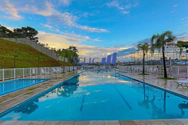 Apartamento para alugar com 2 dormitórios em Vila nambi, Jundiaí cod:171 - Foto 11