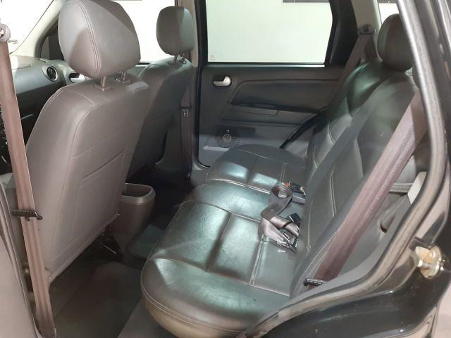 EcoSport XLT 1.6/ 1.6 Flex 8V 5p - Foto 7