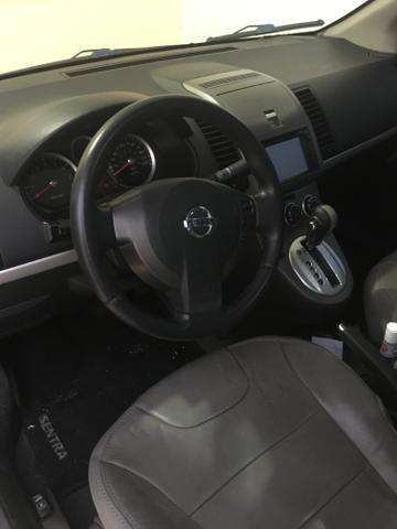 Vendo Nissan Sentra 2010-2011 - Foto 5