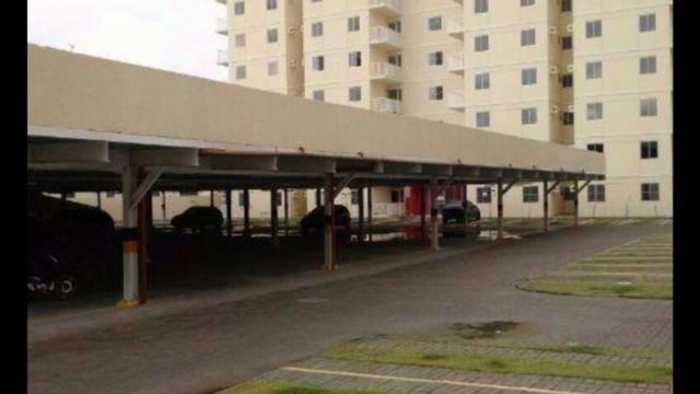 Apartamento vendo ou alugo (1.000,00). - Foto 18