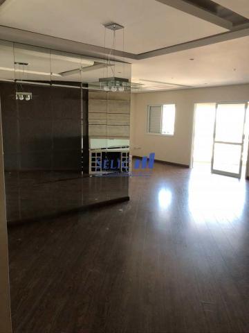 Apartamento para alugar com 3 dormitórios em Jardim bonfiglioli, Jundiaí cod:168 - Foto 5