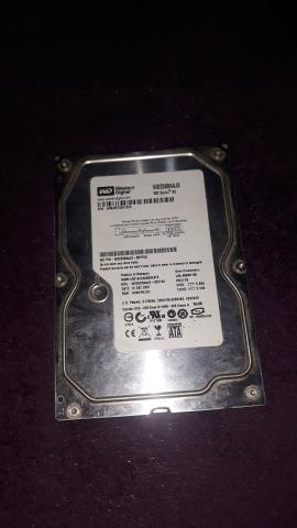 HD 250 gb