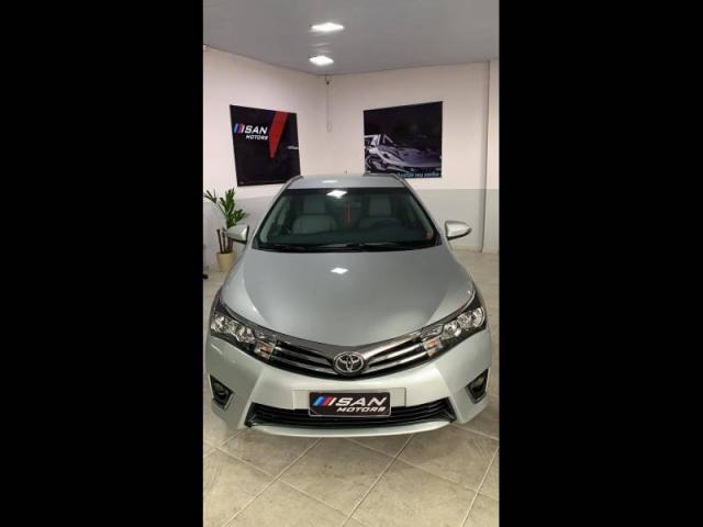 Toyota Corolla GLi 1.8 - Foto 2