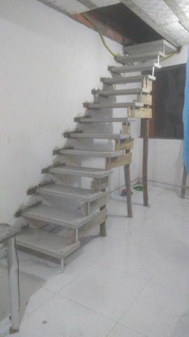 Fábrica de escadas pré moldadas - Foto 3