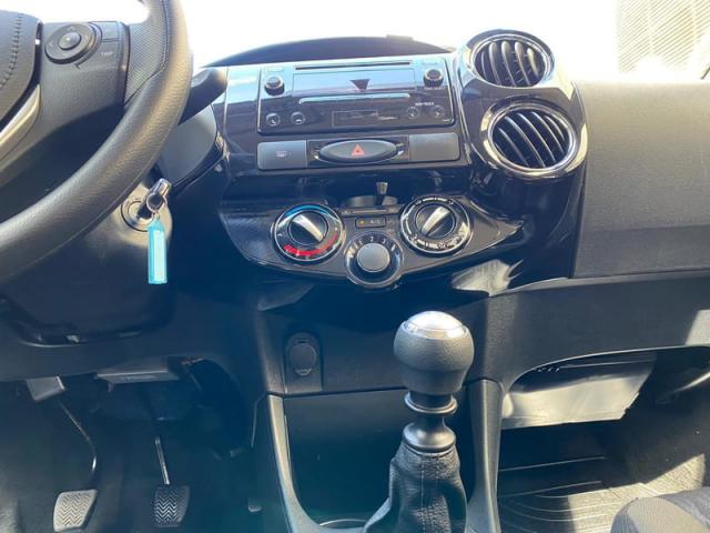 TOYOTA ETIOS X PLUS 1.5 FLEX 16V 5P MEC. - Foto 10
