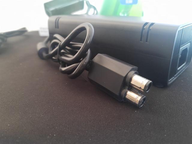 Fonte para Xbox-360 e Super Slim Bivolt<br>X-III60 2 Pinos - Foto 6