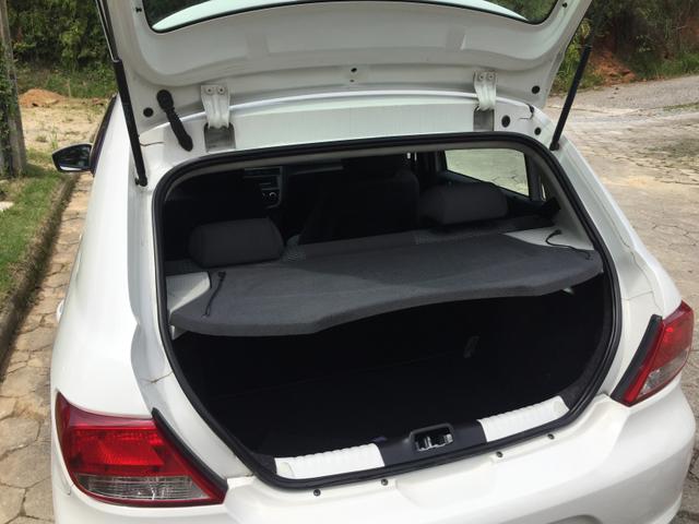 Gol 1.0 2013 itrend, completo com computador de bordo, etc - Foto 12
