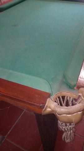 Mesa de sinuca - Foto 2