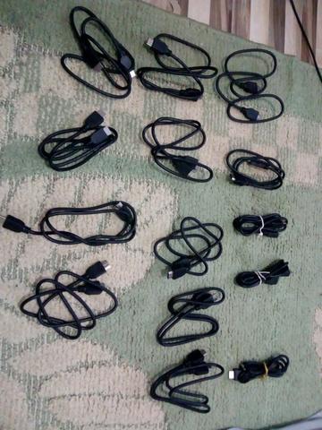 Cabos hdmi
