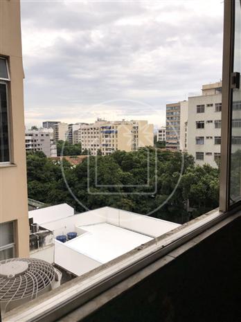 Apartamento à venda com 3 dormitórios em Tijuca, Rio de janeiro cod:869119 - Foto 13