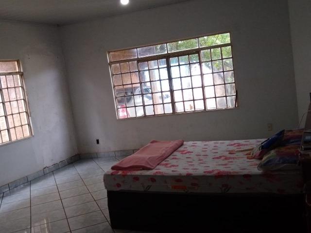 Venda/locação de casa ampla em um dos melhores bairro da cidade, confiram! - Foto 9