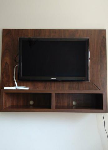 Painel rack