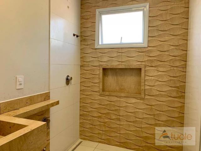 Casa com 3 dormitórios à venda, 276 m² por R$ 1.049.000,00 - Jardim Green Park Residence - - Foto 14