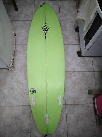 Prancha de Surf 6'3 32 litros - Foto 2