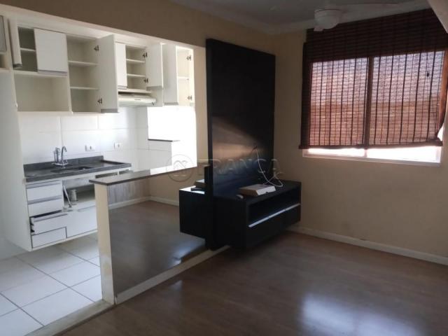 Apartamento para alugar com 2 dormitórios em Villa branca, Jacarei cod:L4775