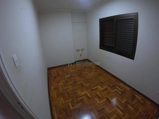 Apartamento com 3 dormitórios à venda, 99 m² por R$ 370.000 - Jardim Matilde - Ourinhos/SP - Foto 12