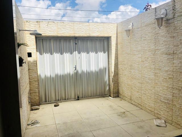 Alugo casa duplex Conjunto Ceará - Foto 3