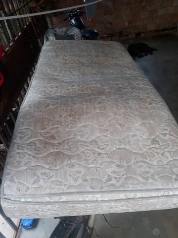 Colchao de cama box - Foto 3