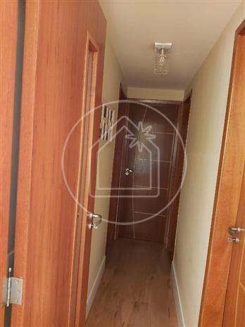 Apartamento à venda com 2 dormitórios em Tijuca, Rio de janeiro cod:879151 - Foto 4
