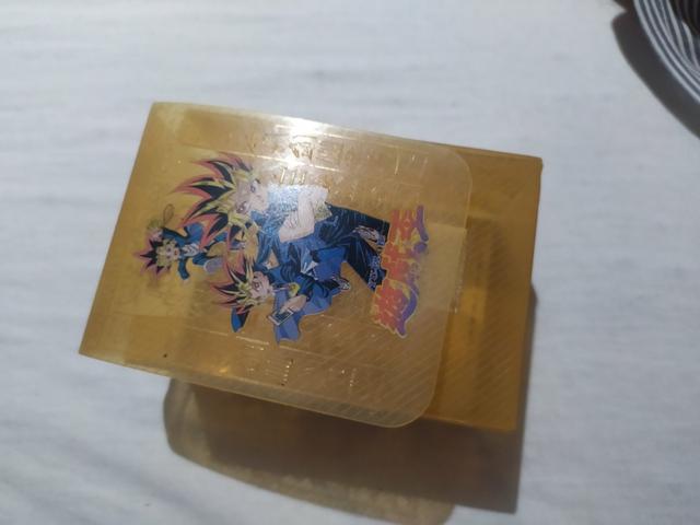 Cartas Yugioh - Foto 2