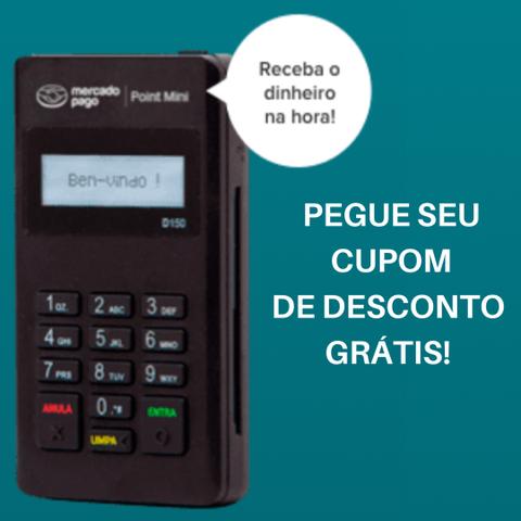 Grátis cupom Mercado Livre - Foto 3