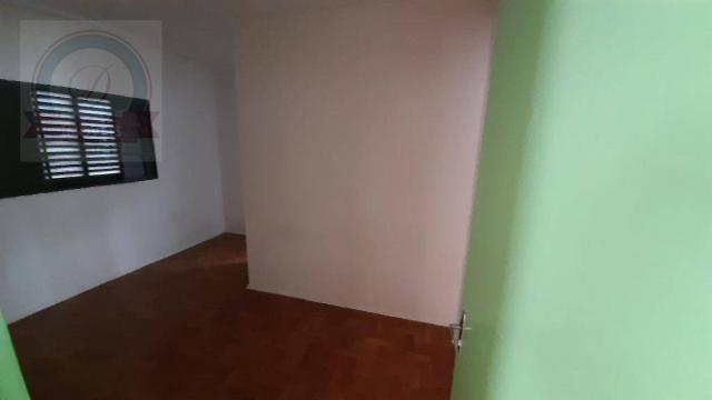 Casa com 2 dormitórios para alugar, 100 m² por R$ 1.100,00/mês - Jardim Rosolém - Hortolân - Foto 12
