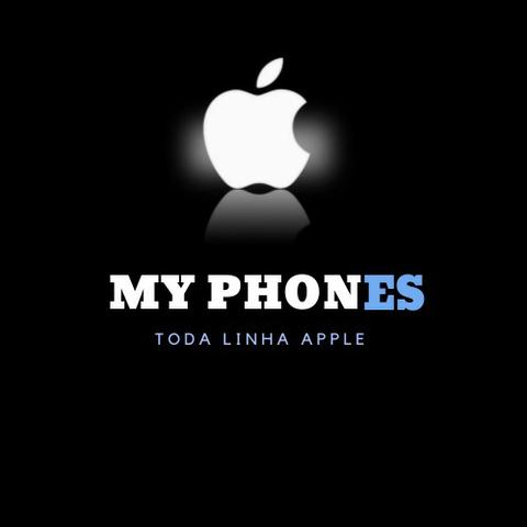 MY phones vários modelos