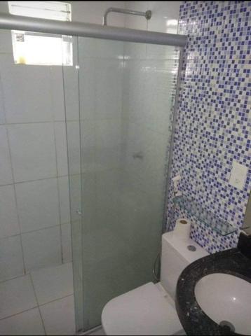 Vendo apartamento com suite no Bequimão desocupado - Foto 3