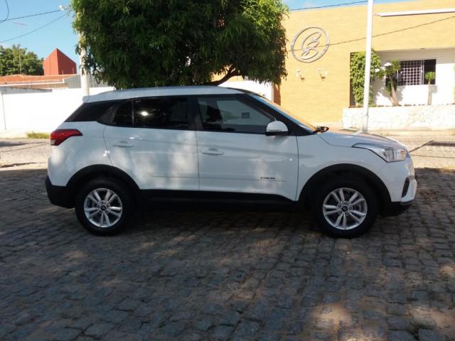 Hyundai Creta Attitude Plus 1.6 16v Flex Aut. - Foto 11
