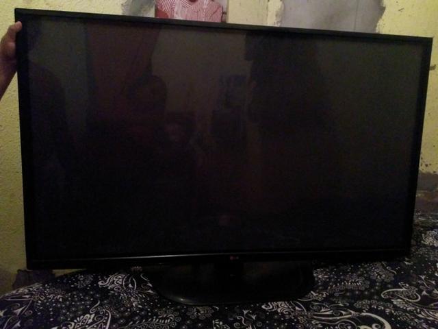 TV LG 50 Polegada