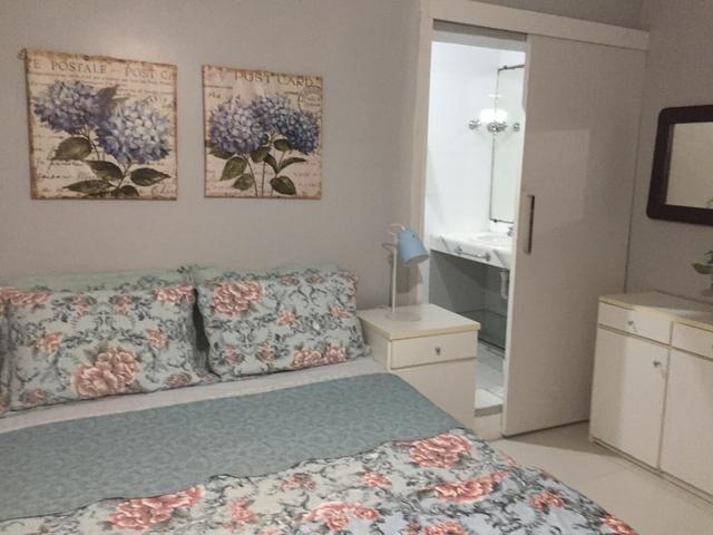 Alugo loft Vista Mar Mobiliado 1/4 Farol da Barra lindo e decorado - R$2.800,00 com taxas - Foto 8