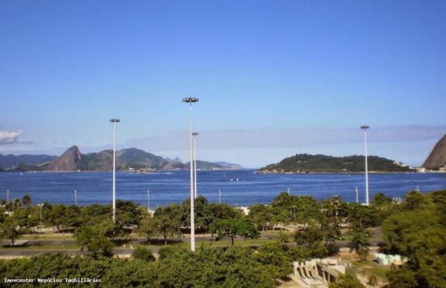 Apartamento para Venda em Rio de Janeiro, Flamengo, 3 dormitórios, 1 suíte, 3 banheiros, 1