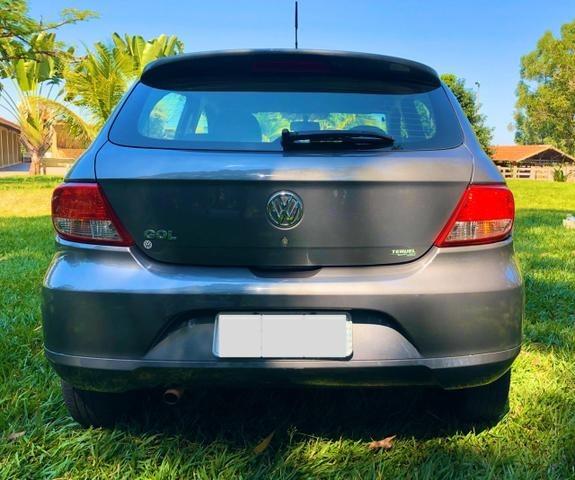 Gol G5 2011 MI total flex Completo ( Olhou Levou ) - Foto 6