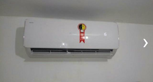 Instalação e manuntençao de ar condicionado - Foto 3