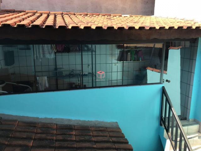 Lindo sobrado para locação, 2 quartos, 2 vagas - Planalto - São Bernardo do Campo - Foto 14