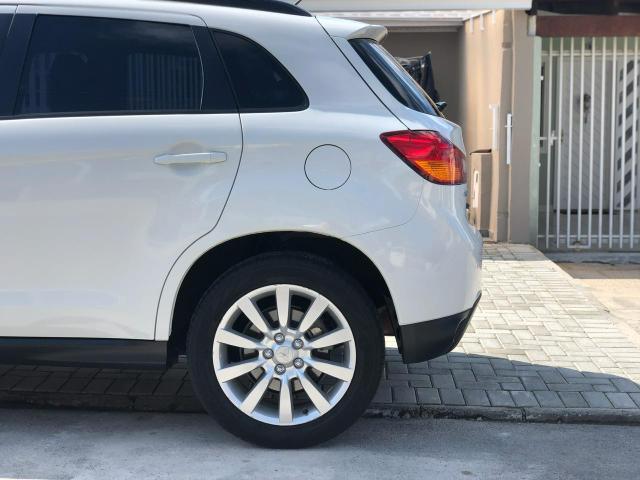 ASX 2.0 AUT CVT 4x2 (ABAIXO DA FIPE!!) - Foto 3
