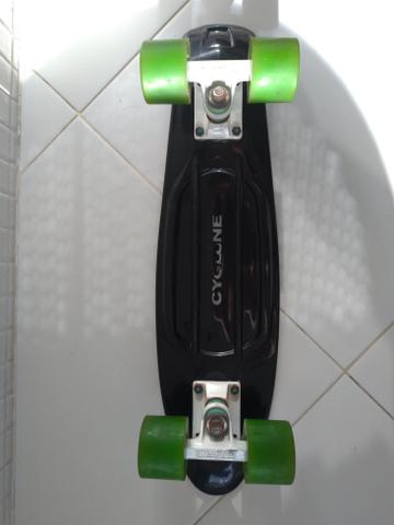 Skate Mini Cyclone - Foto 4