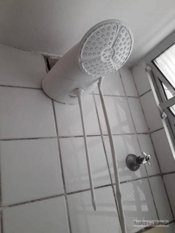 Apartamento com 02 dormitórios - Jardim Torino - Foto 13