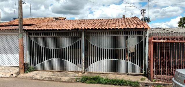 QR 425 Samambaia, AC. Financiamento