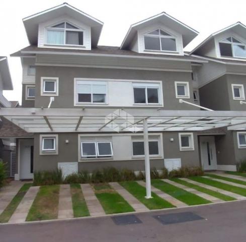 Casa à venda com 3 dormitórios em Jardim carvalho, Porto alegre cod:9921255 - Foto 5