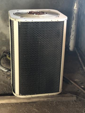 Ar condicionado 36000 Btu - Foto 6