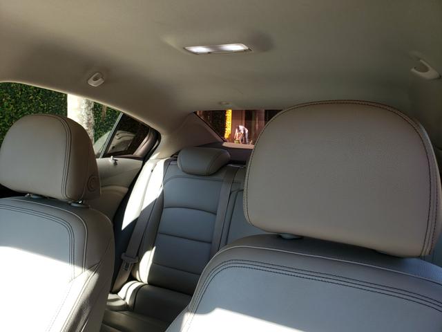 Cruze LTZ 1.4 Turbo - Foto 10
