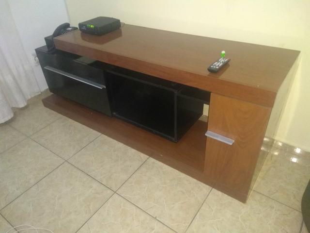 Vendo rack em bom estado - Foto 2