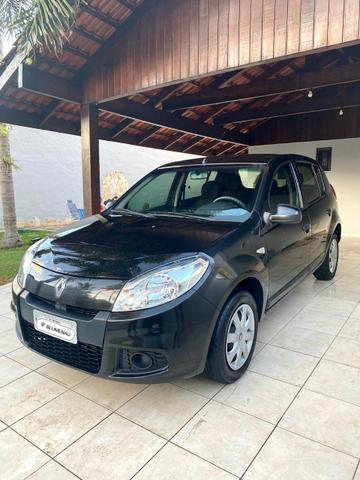 Sandero expression 1.6 - Foto 2